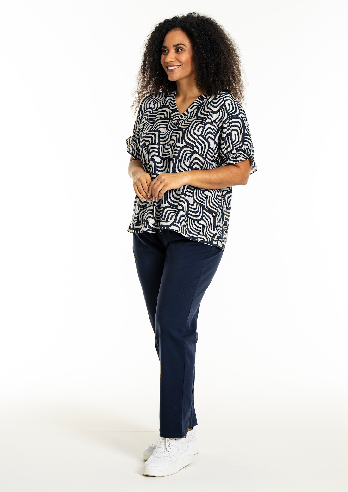 Studio SDasie Blouse