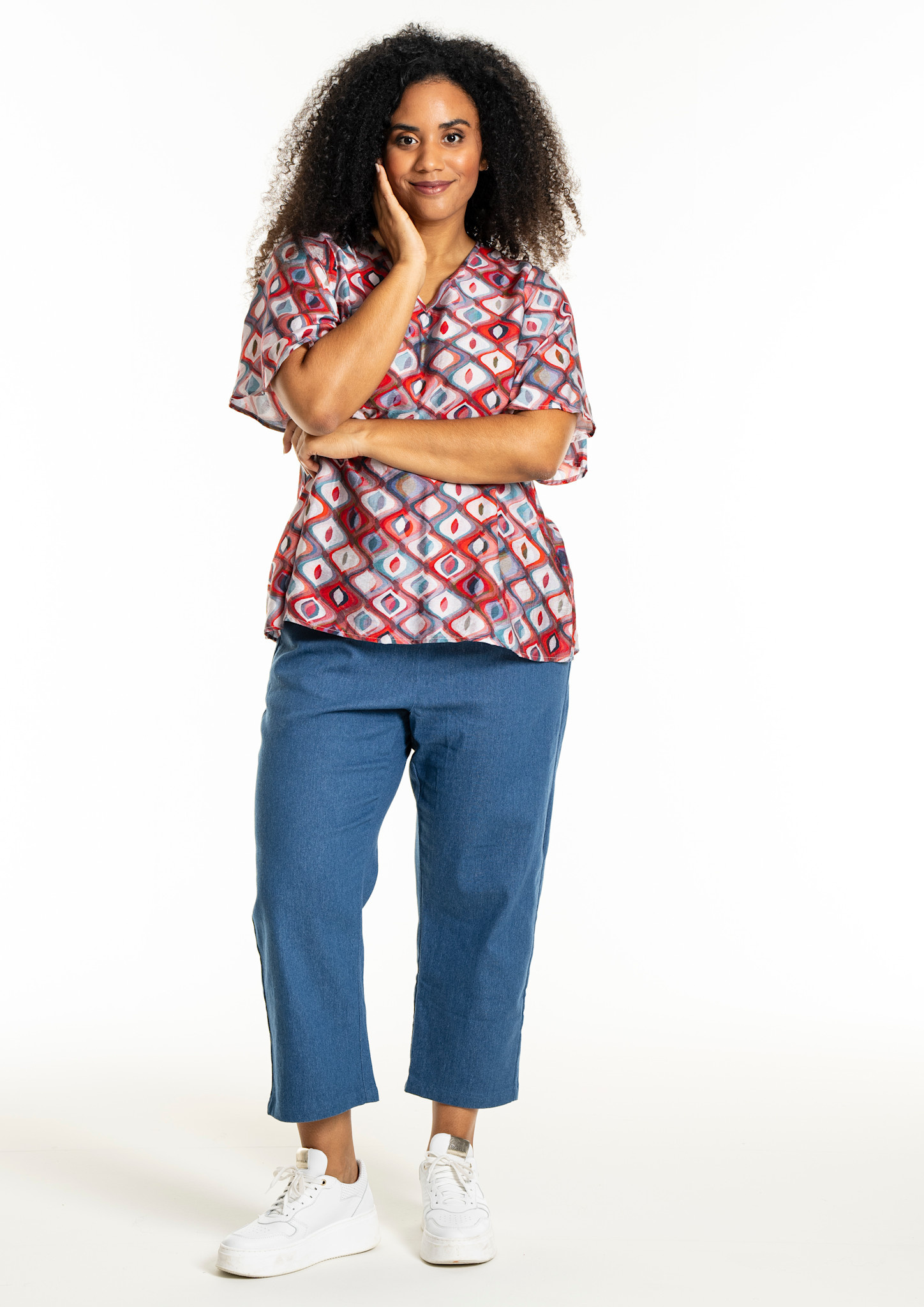 Studio SLissi Blouse