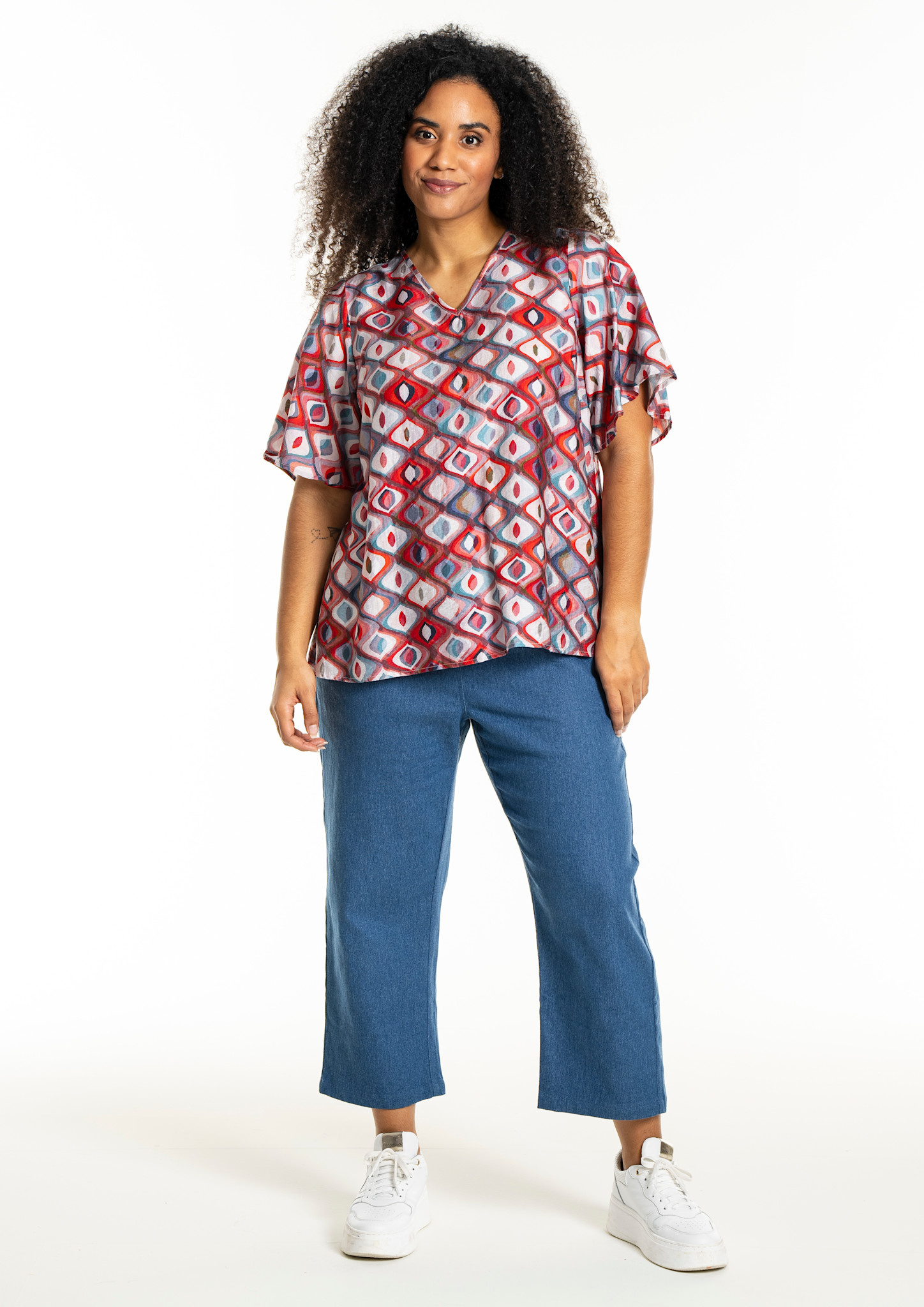 Studio SLissi Blouse