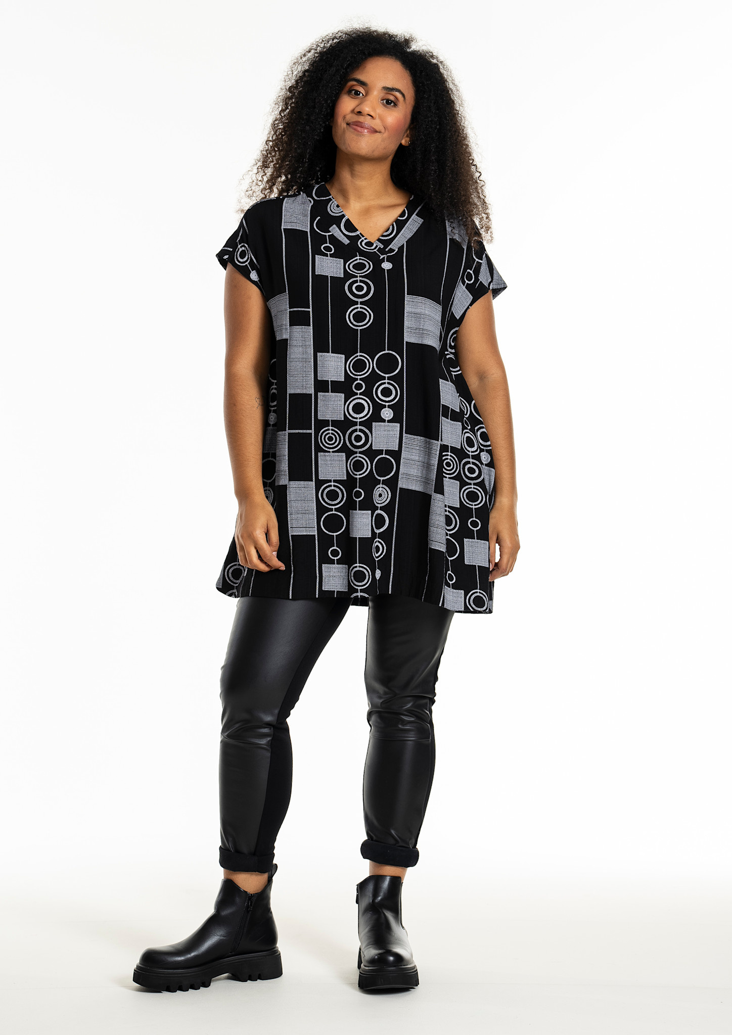 Studio SJosine Tunic