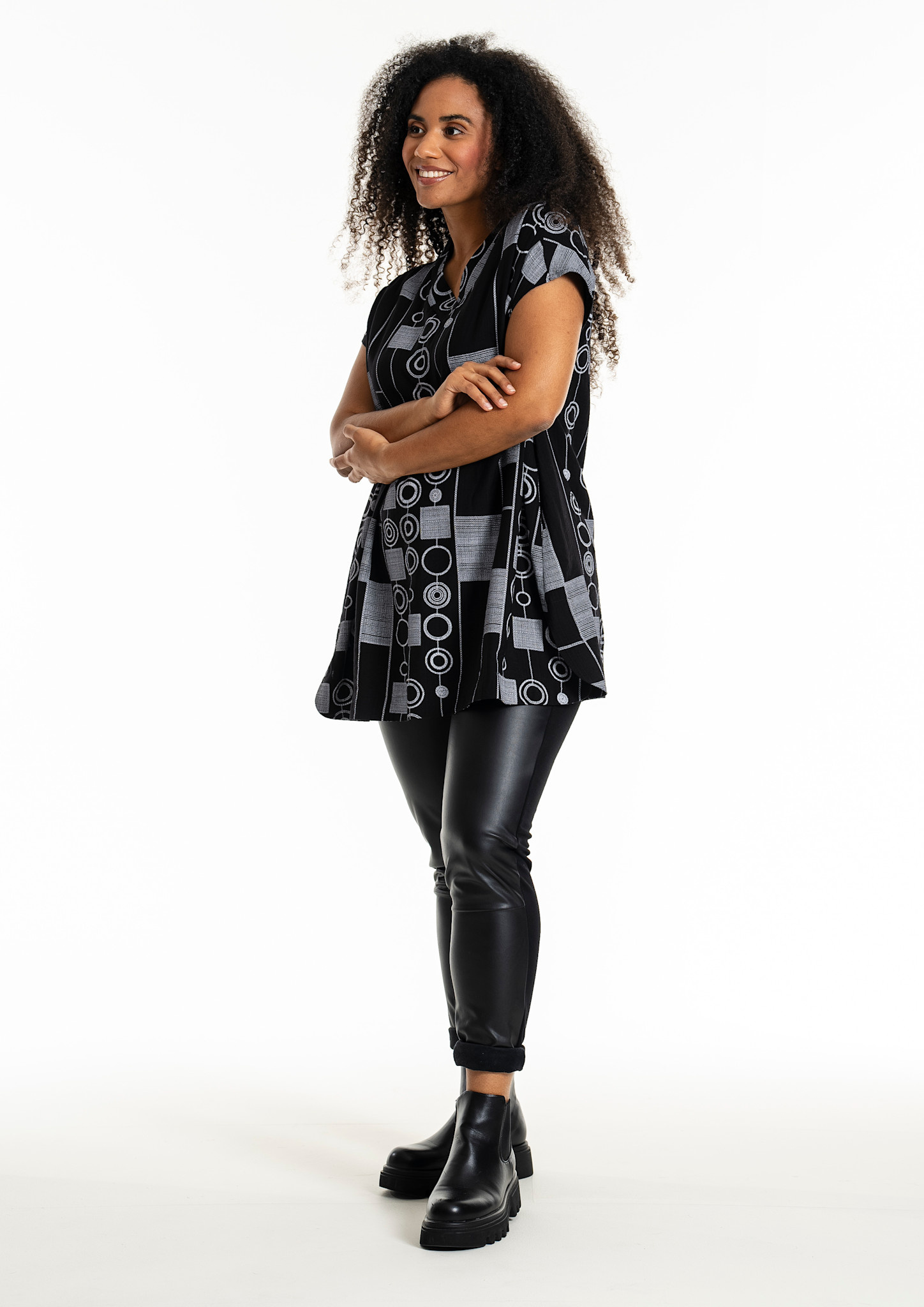 Studio SJosine Tunic