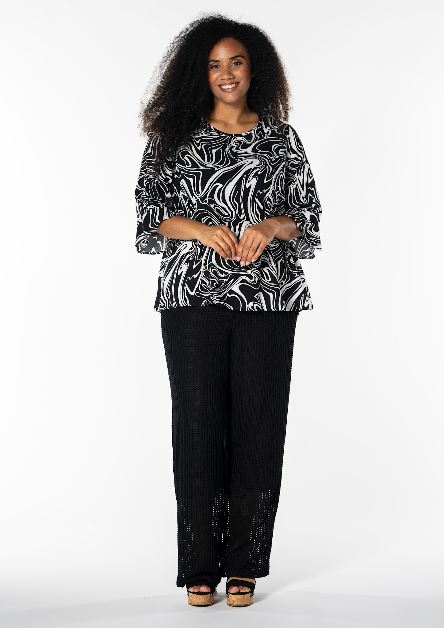 Studio STheresa Blouse