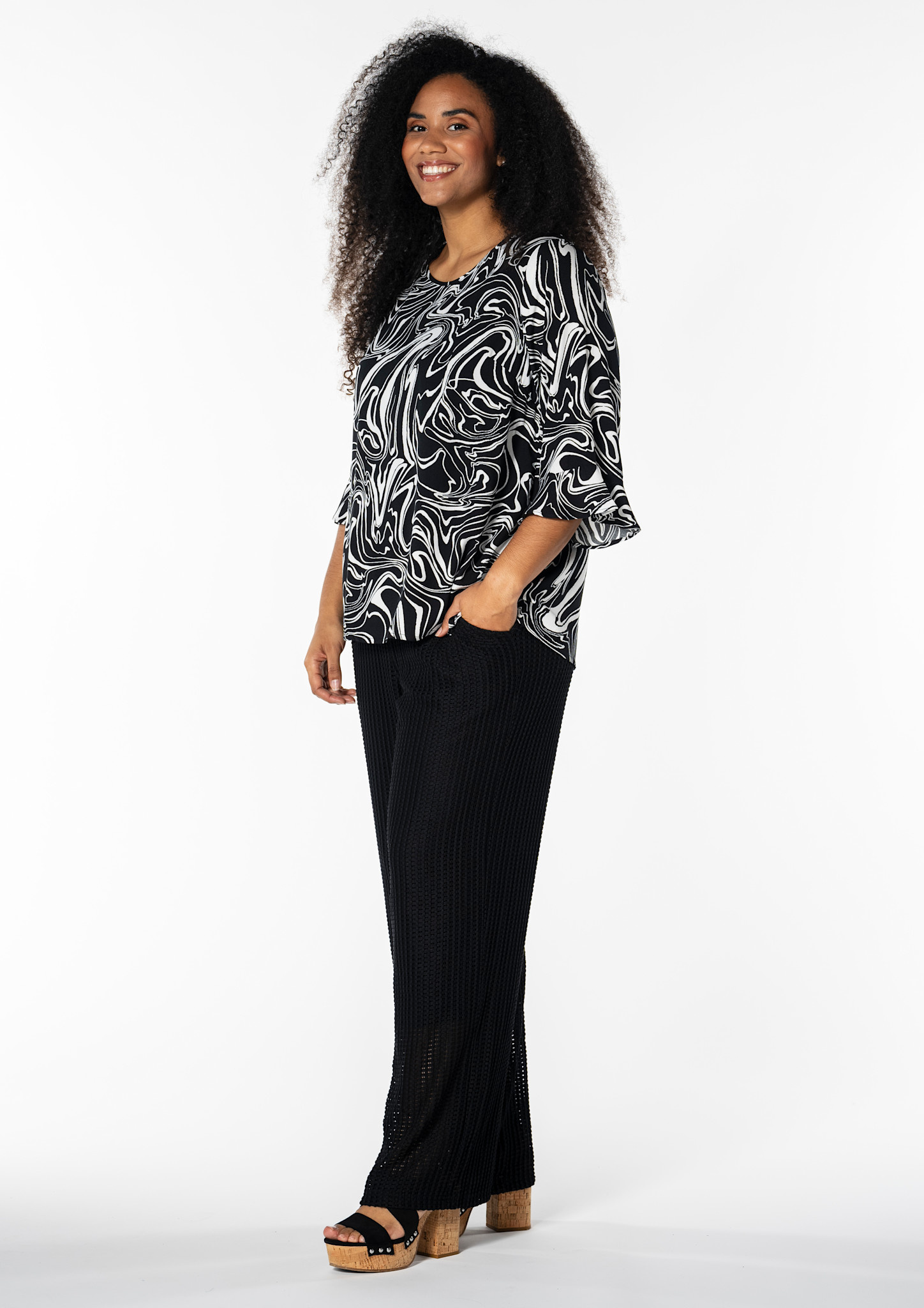 Studio STheresa Blouse