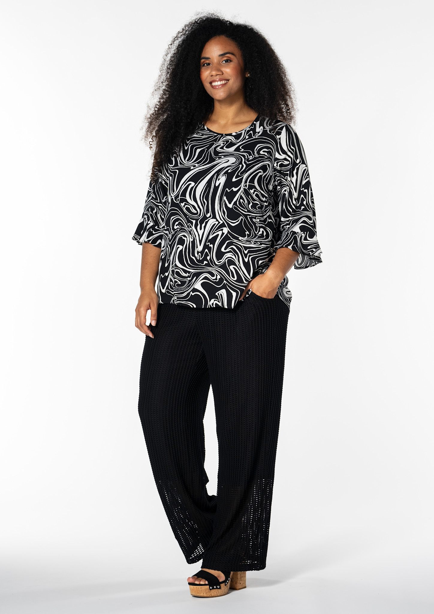 Studio STheresa Blouse