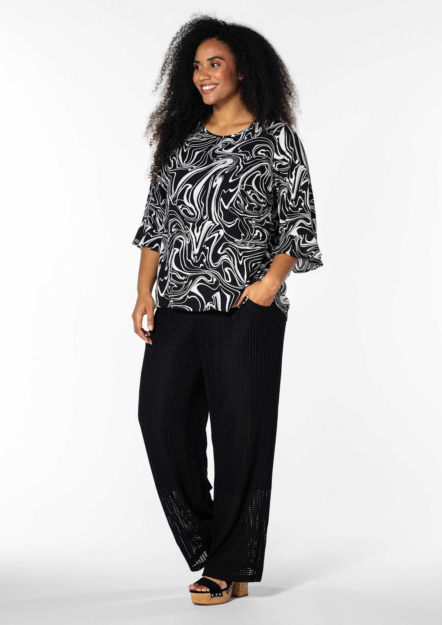 Studio STheresa Blouse