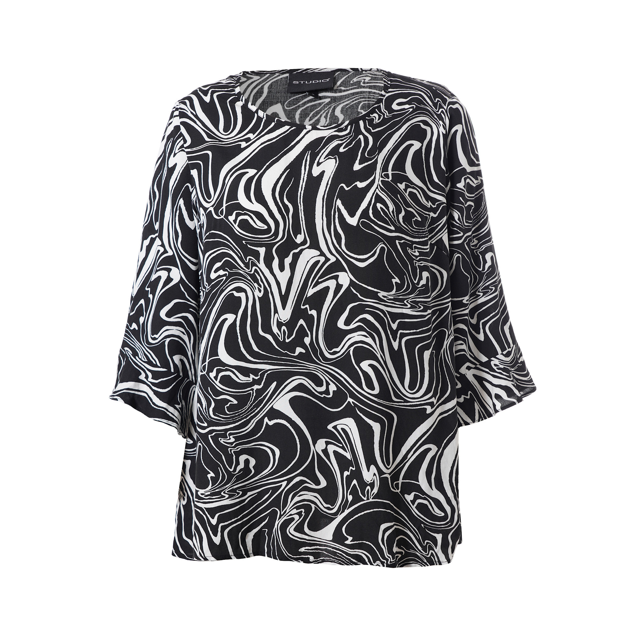 Studio STheresa Blouse