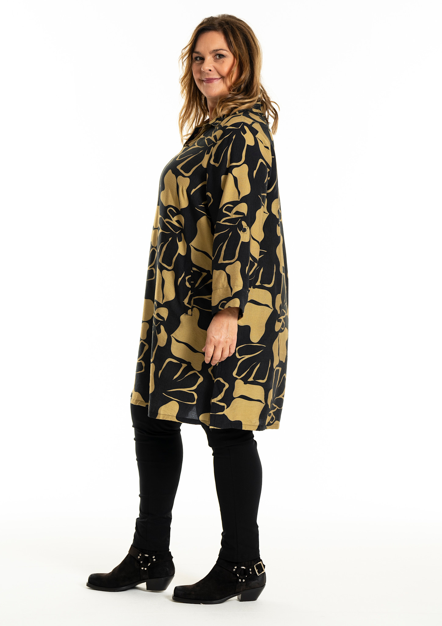 Gozzip GMaylin Tunic