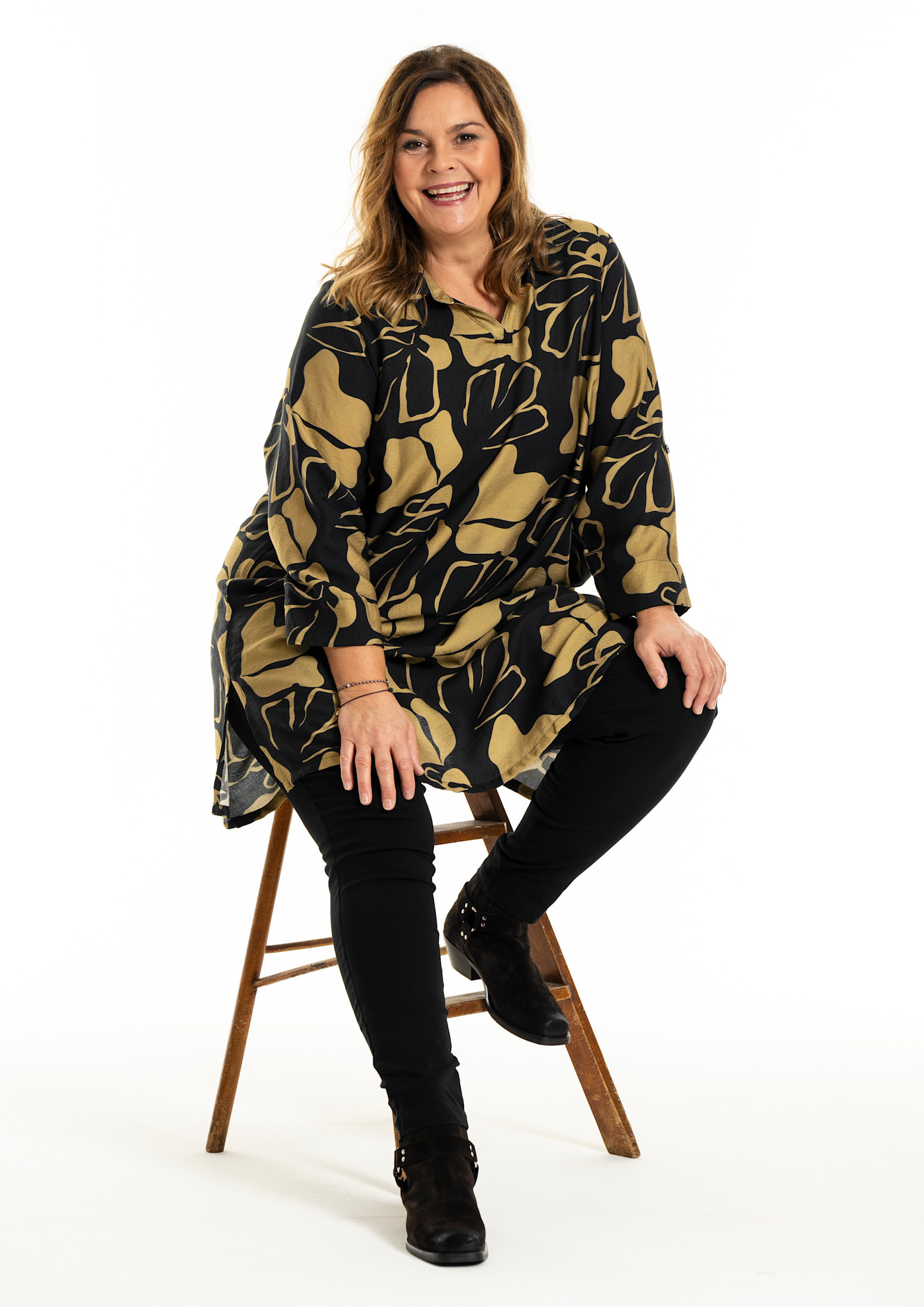 Gozzip GMaylin Tunic