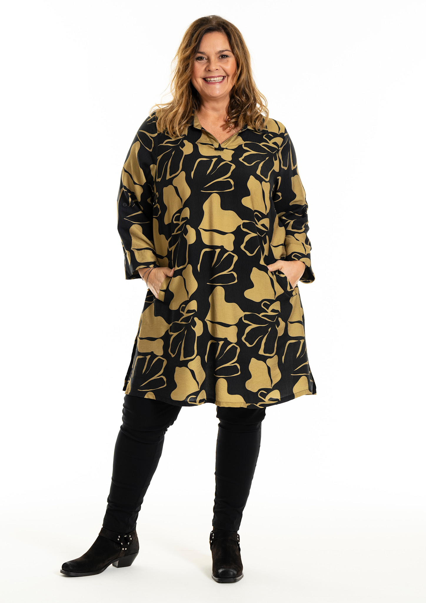 Gozzip GMaylin Tunic