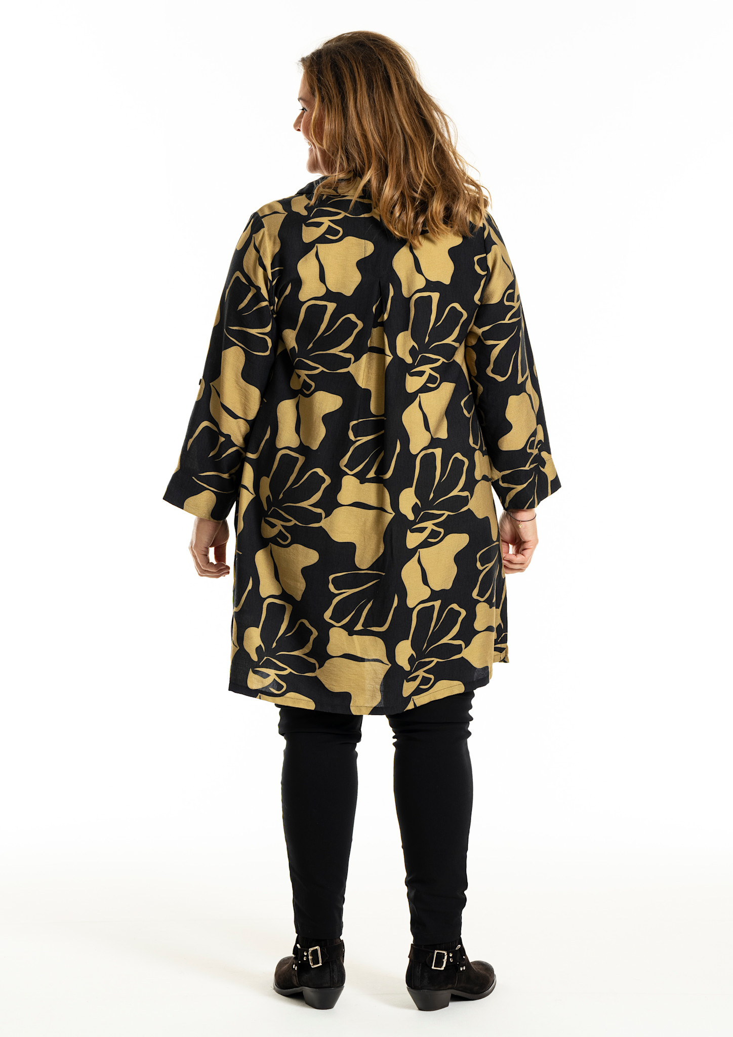 Gozzip GMaylin Tunic