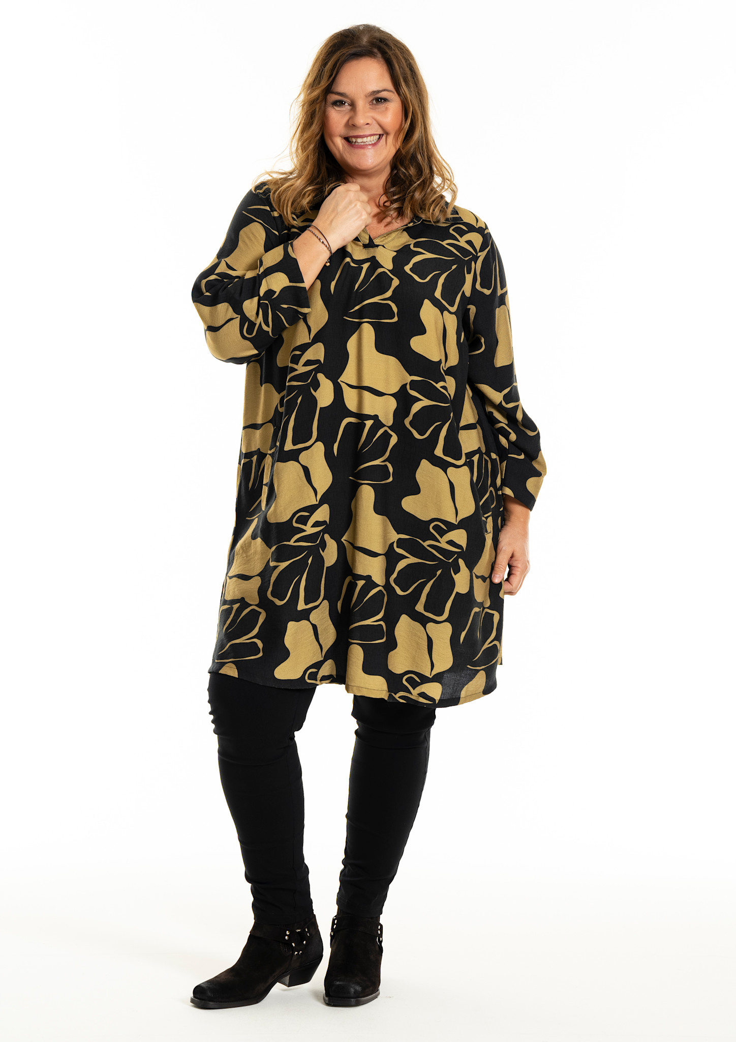 Gozzip GMaylin Tunic