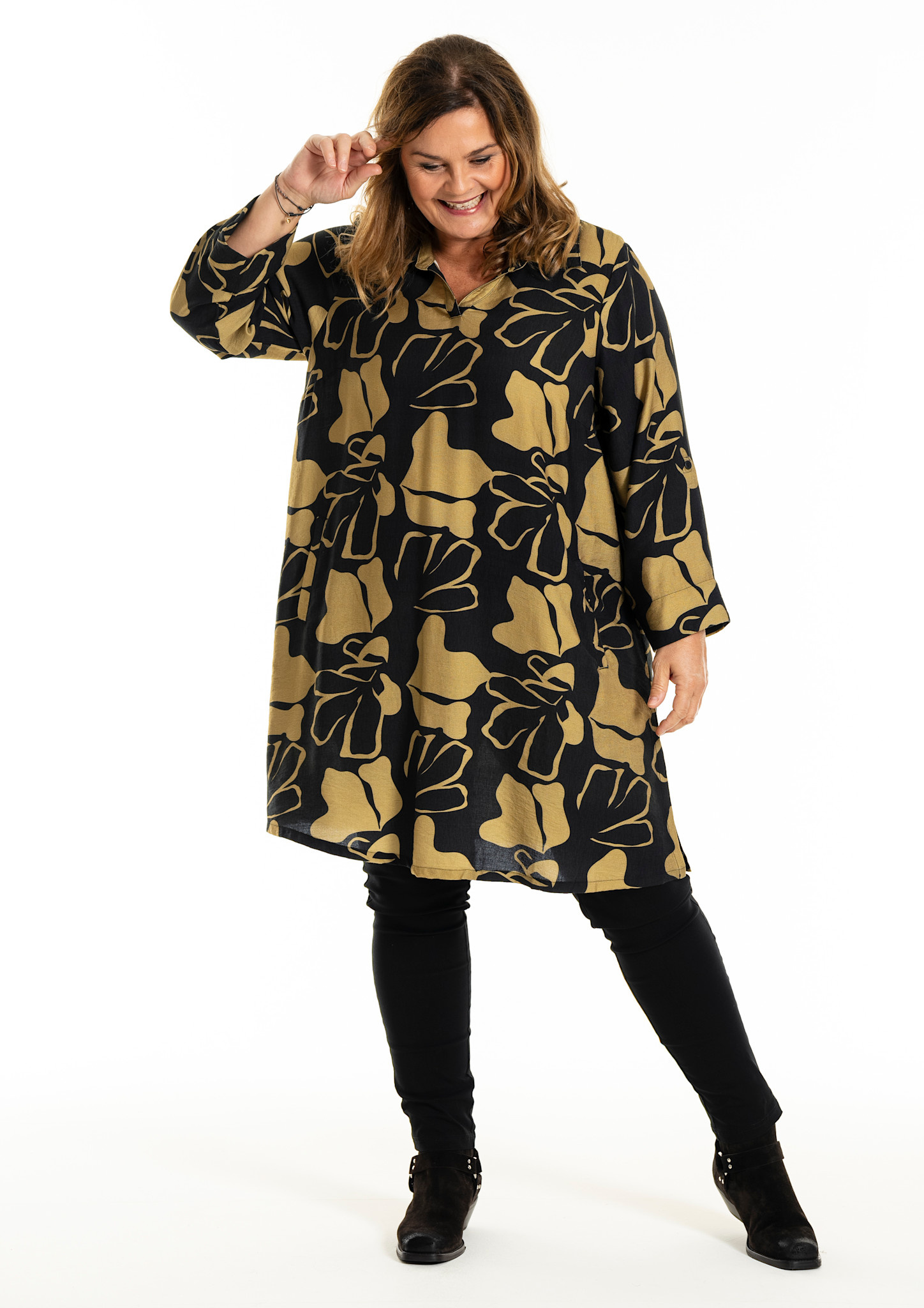 Gozzip GMaylin Tunic