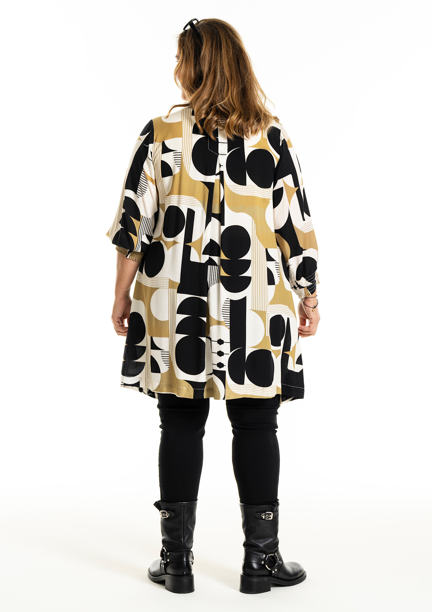 GMeta Tunic (2 prints/kleuren)