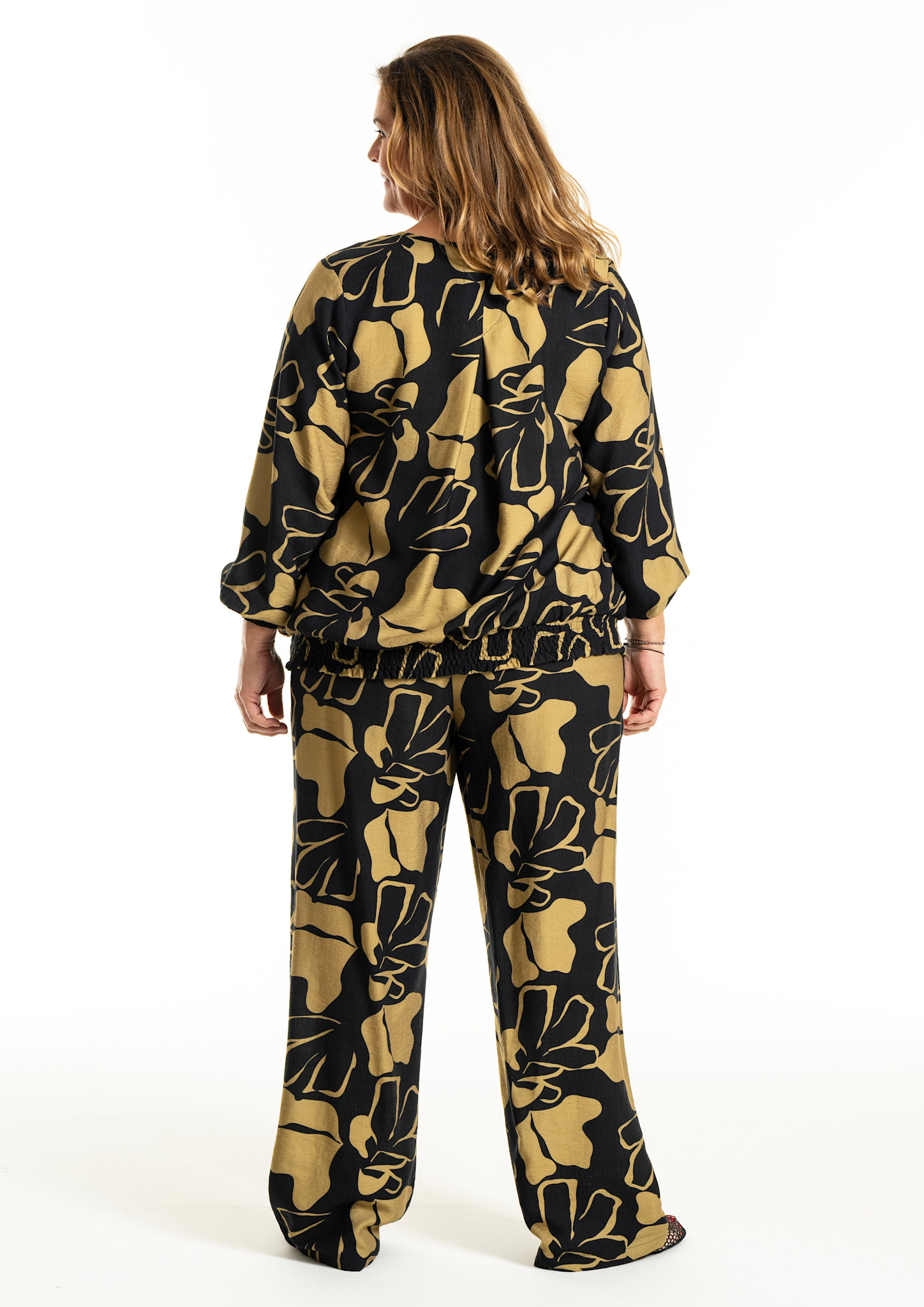 Gozzip GLovise Ballon Pants