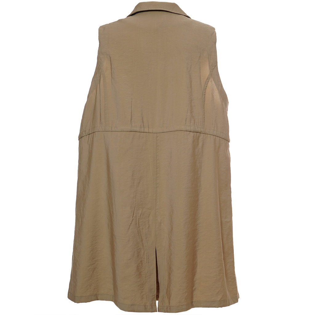 Gozzip GMouna Waistcoat