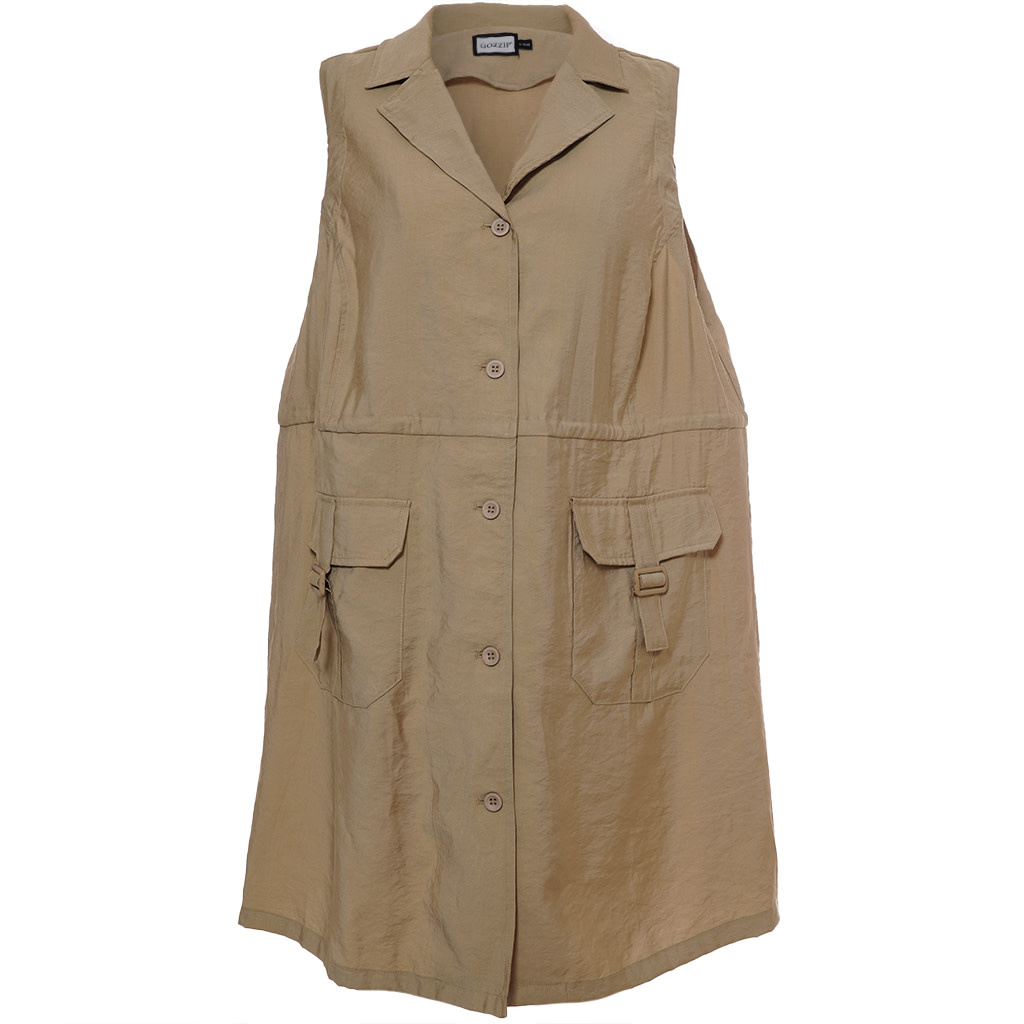 Gozzip GMouna Waistcoat