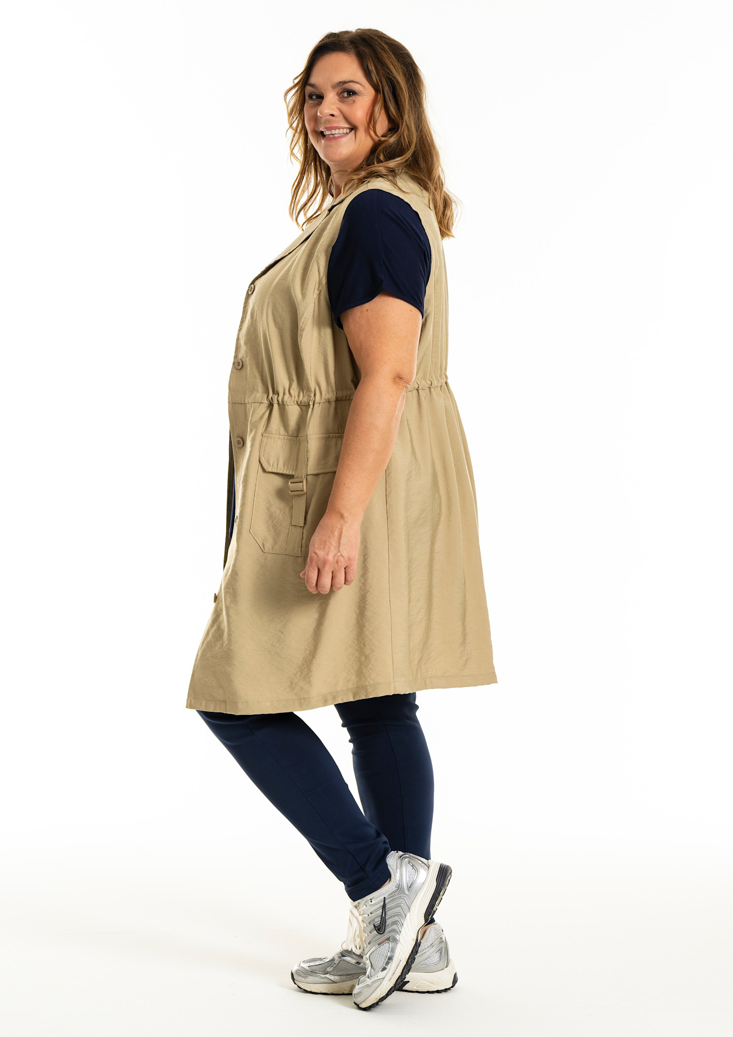 Gozzip GMouna Waistcoat