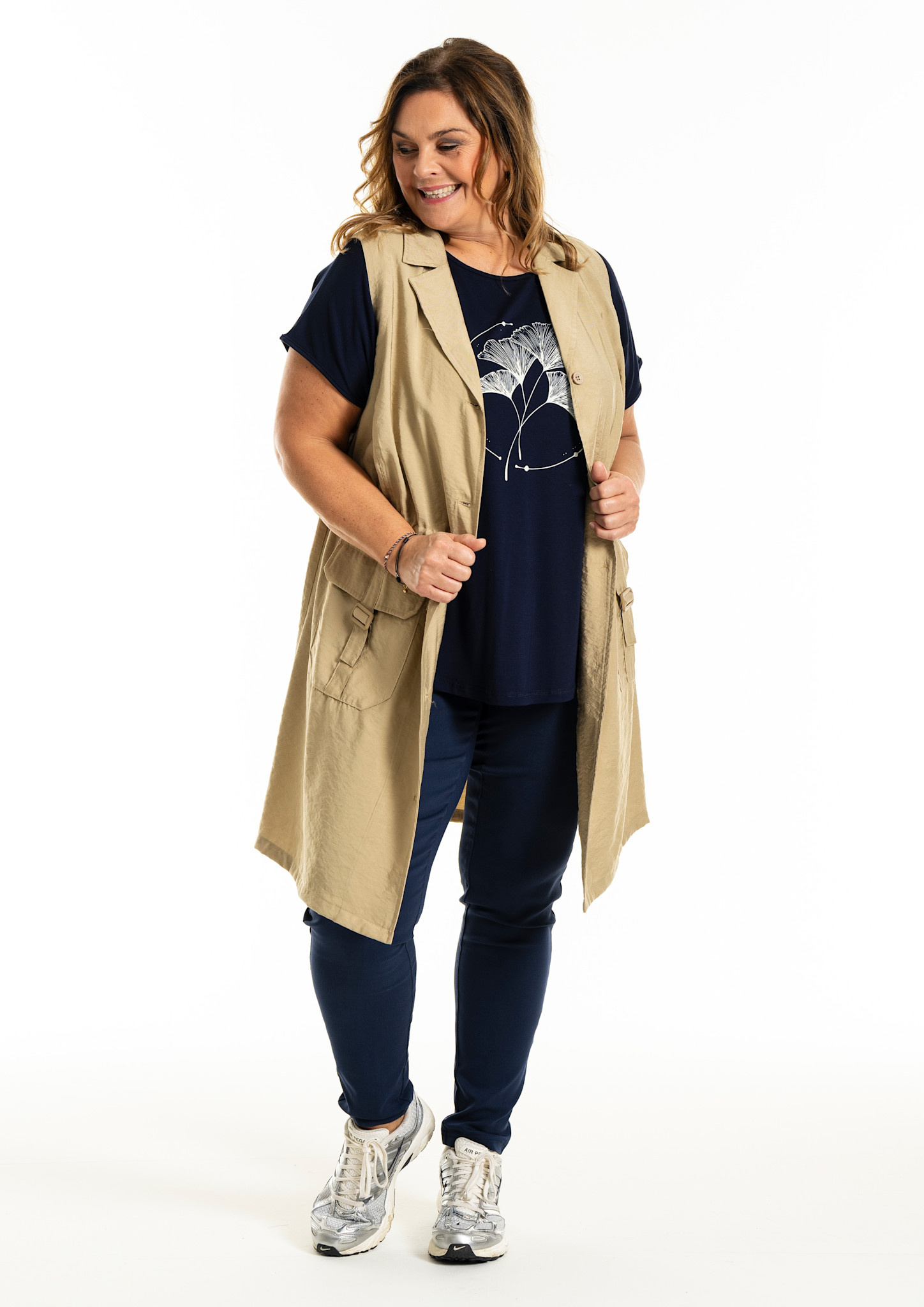 Gozzip GMouna Waistcoat