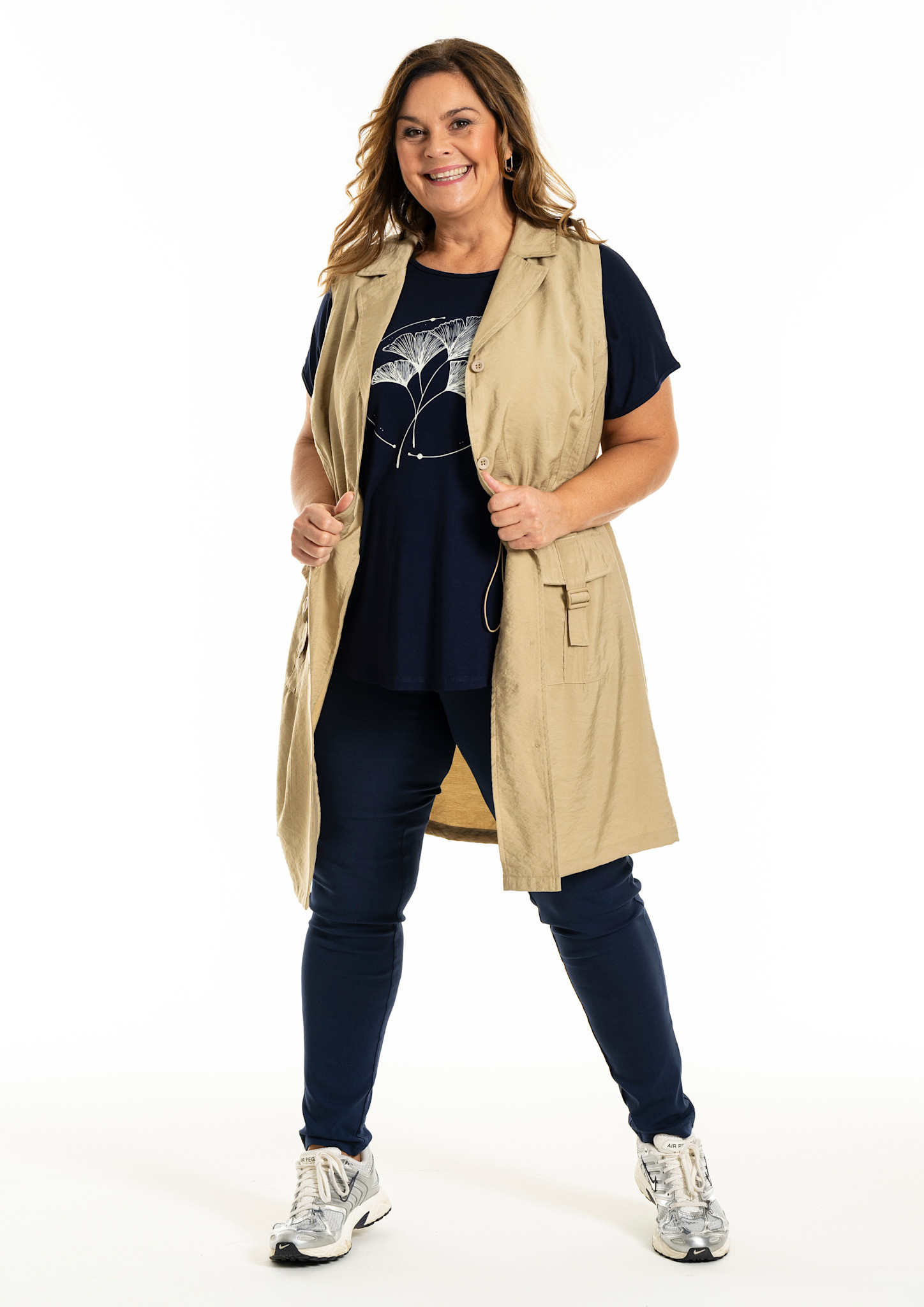 Gozzip GMouna Waistcoat