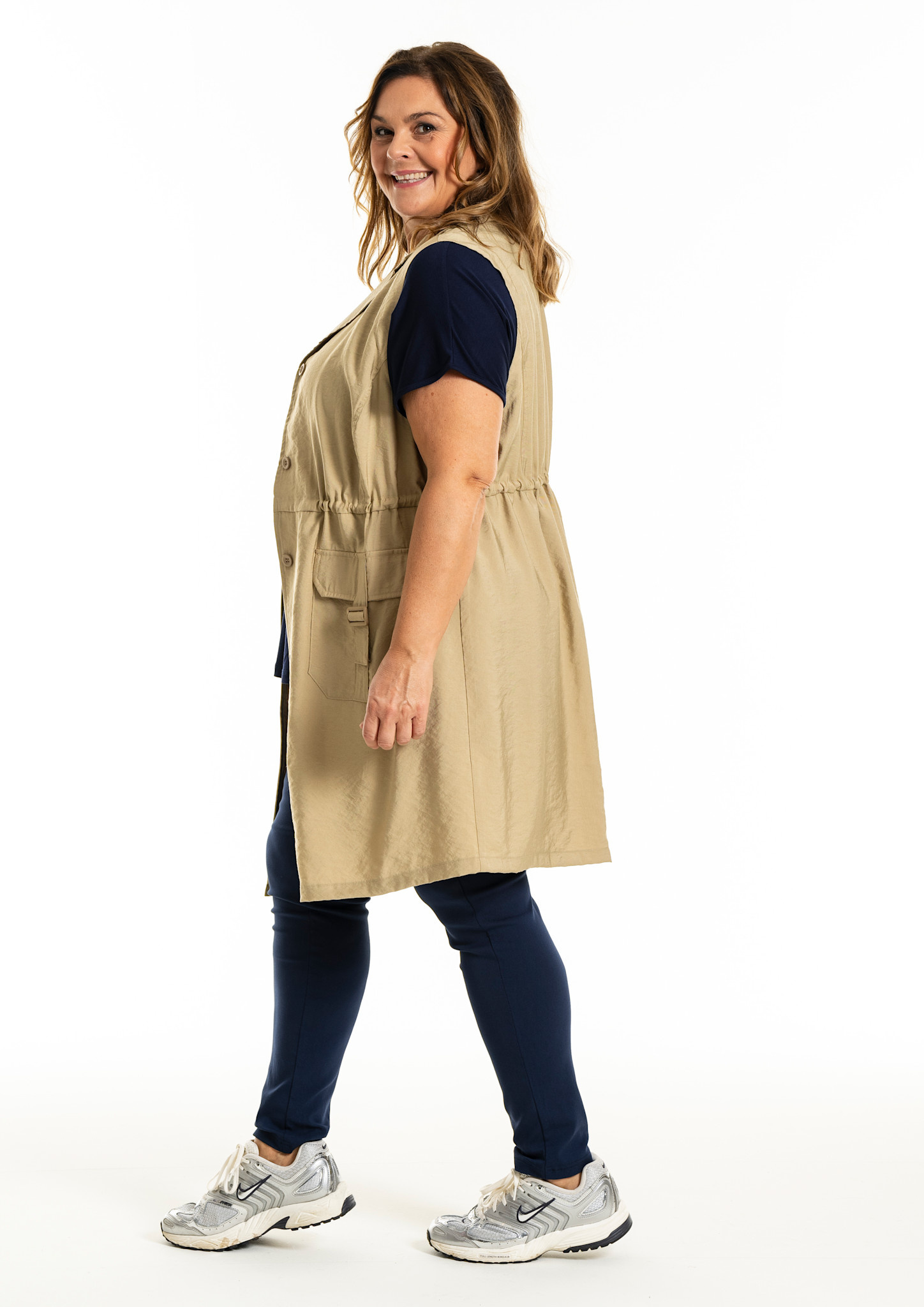 Gozzip GMouna Waistcoat