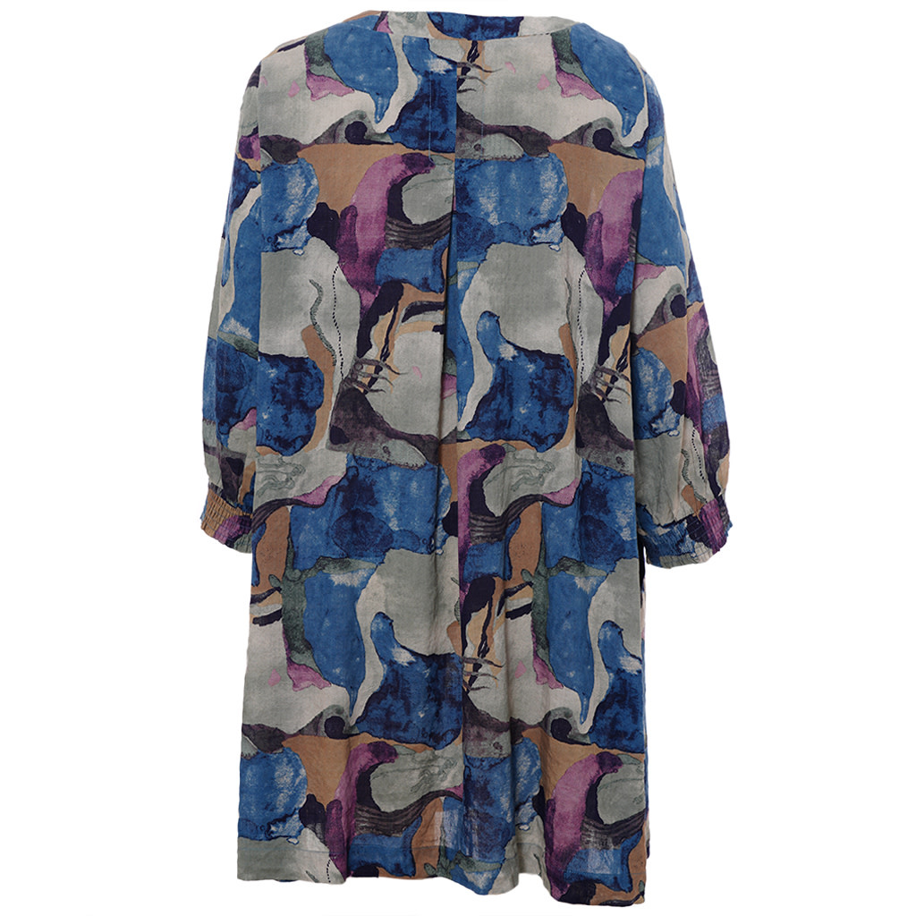 GMeta Tunic (2 prints/kleuren)