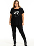 Gozzip Gitte T-shirt with print