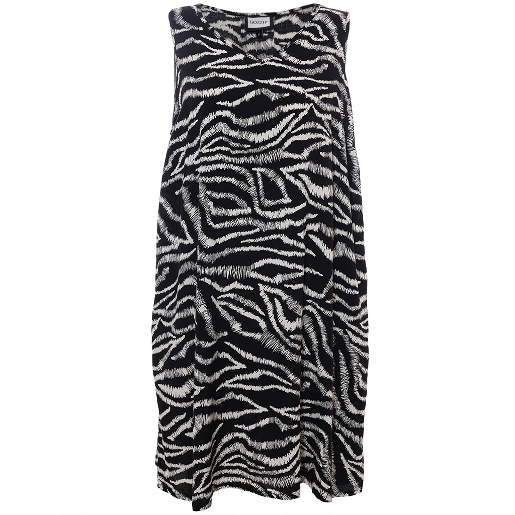 Gozzip GKarrie Dress