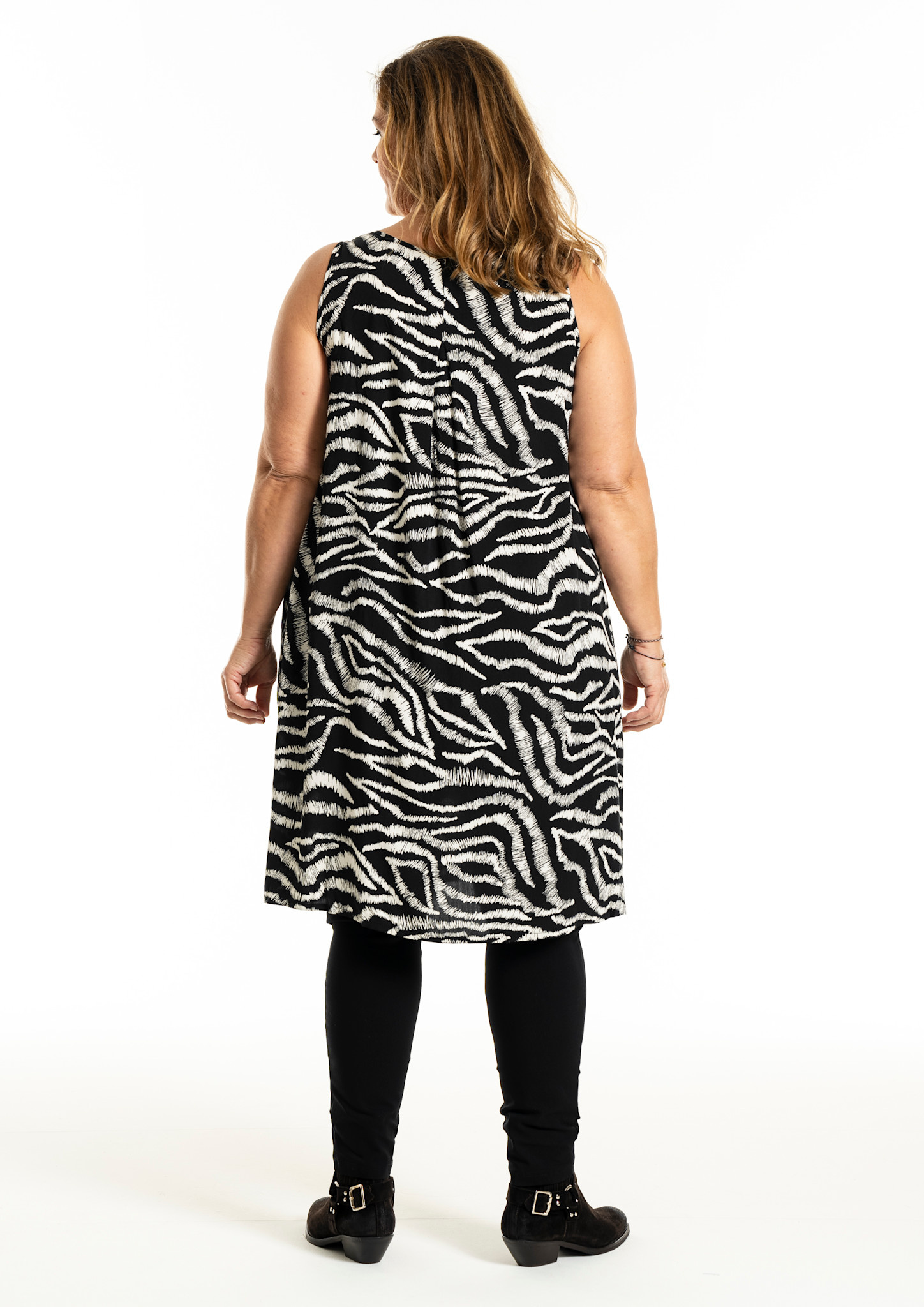 Gozzip GKarrie Dress