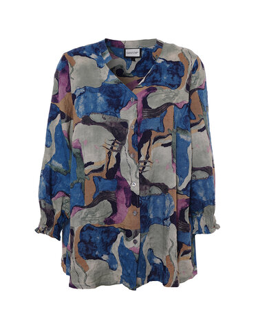Gozzip GGhita Blouse