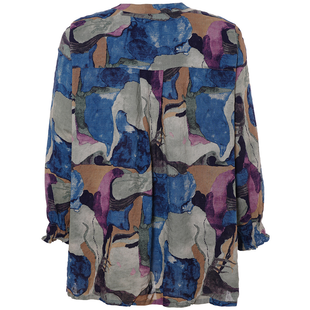 Gozzip GGhita Blouse