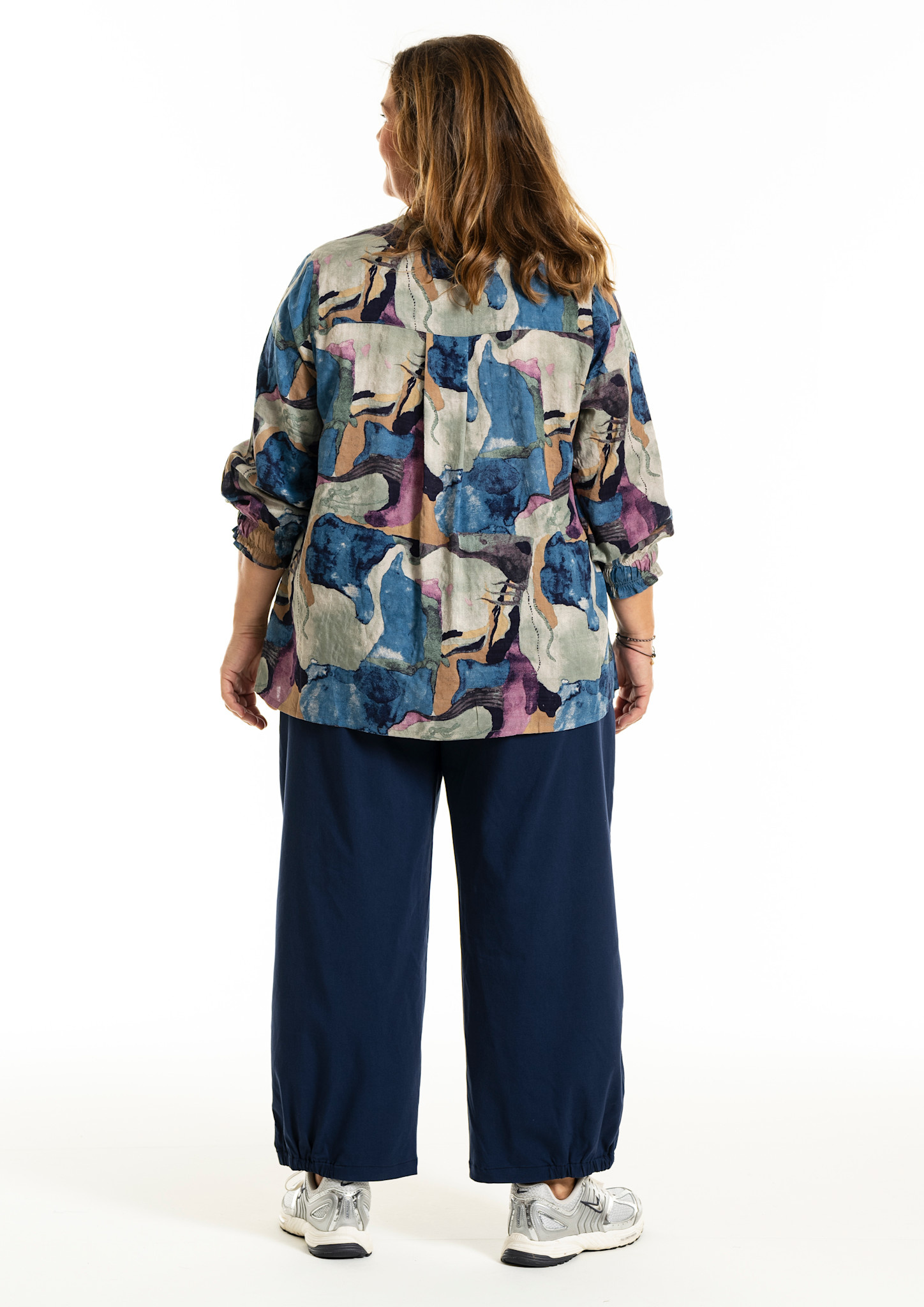 Gozzip GGhita Blouse