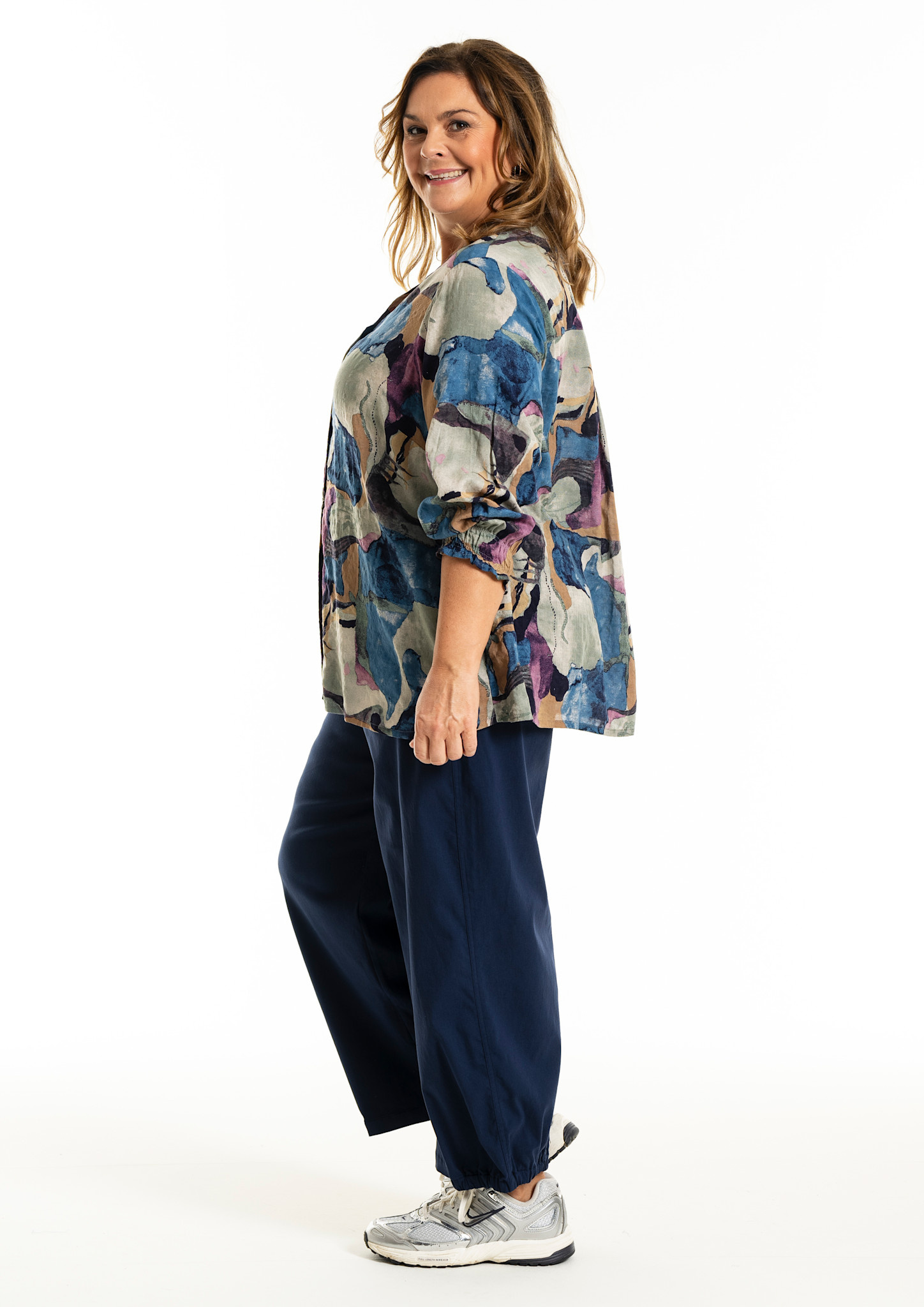 Gozzip GGhita Blouse