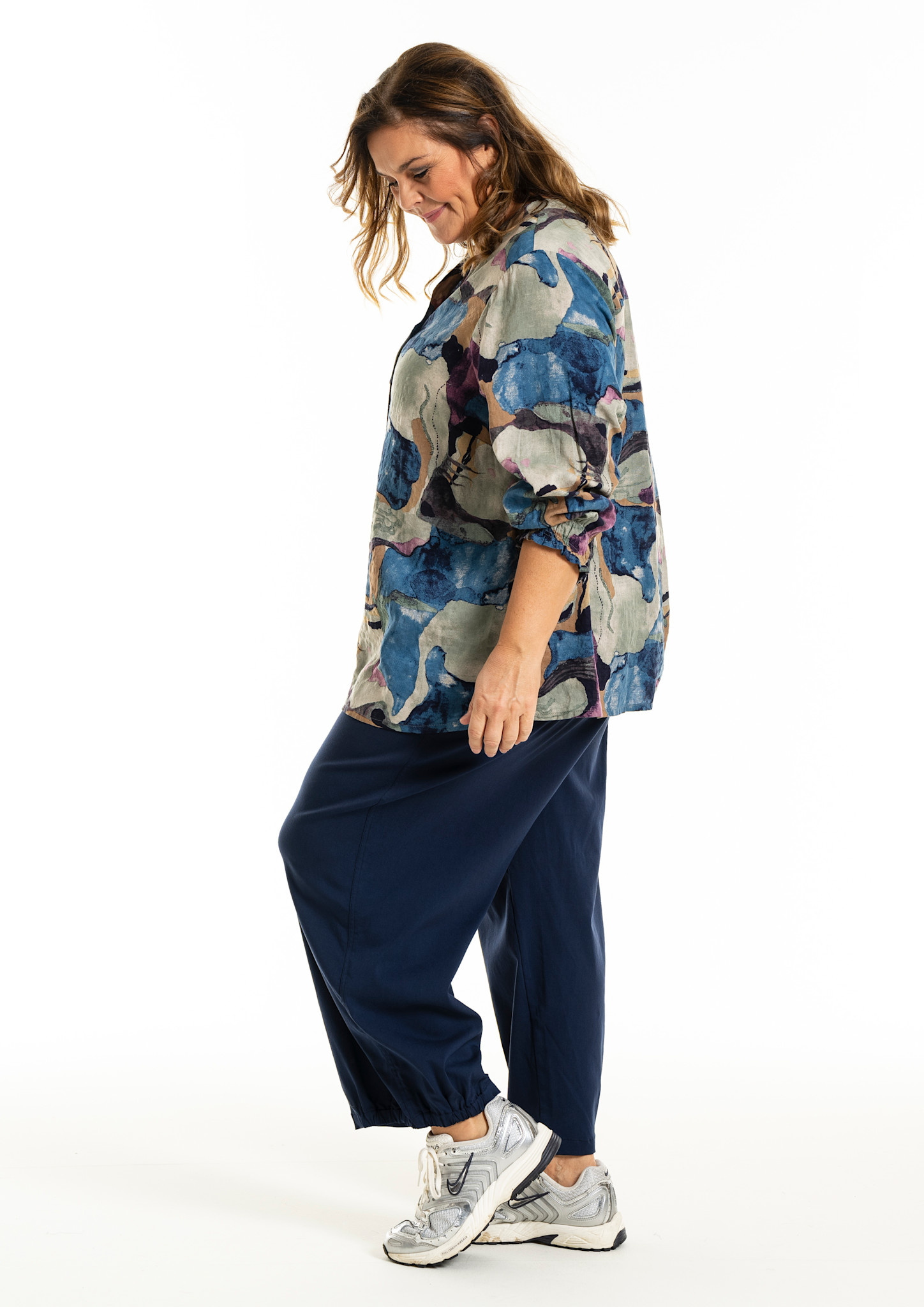 Gozzip GGhita Blouse