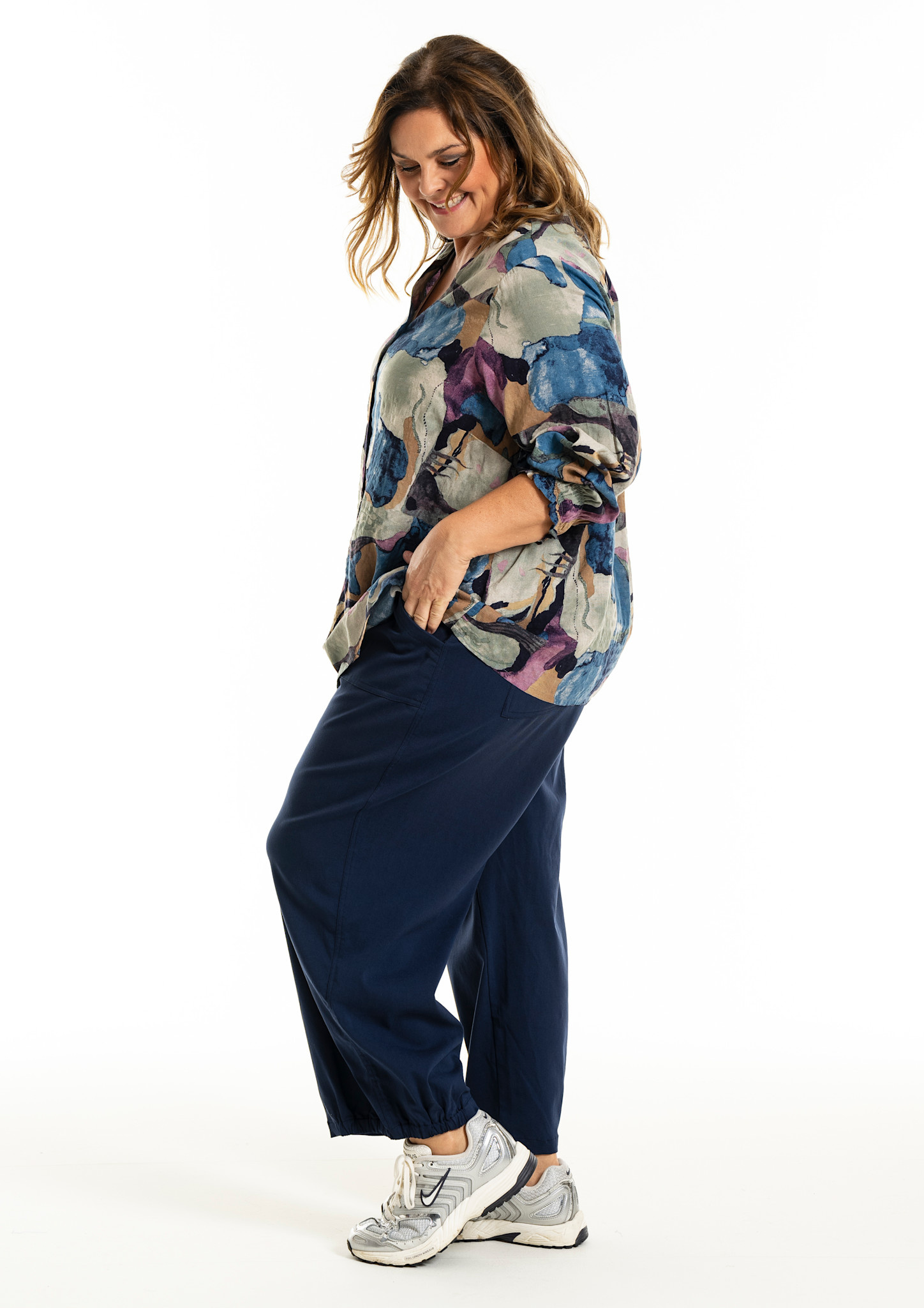 Gozzip GGhita Blouse