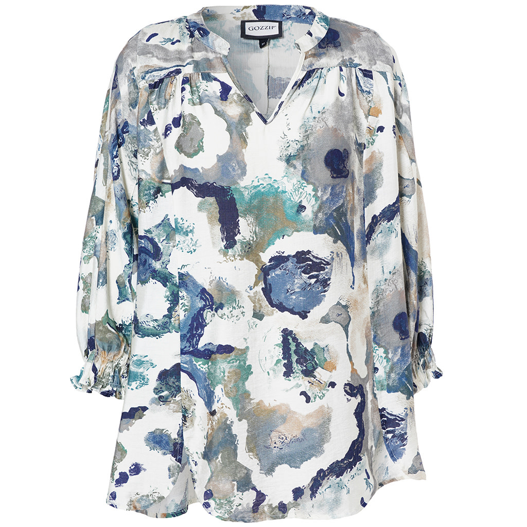 Gozzip GMalina Blouse