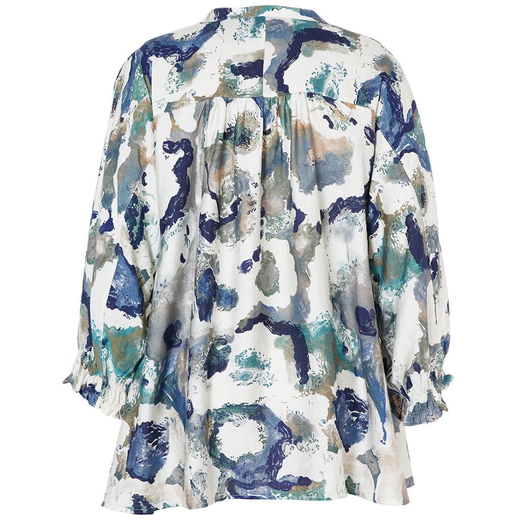 Gozzip GMalina Blouse