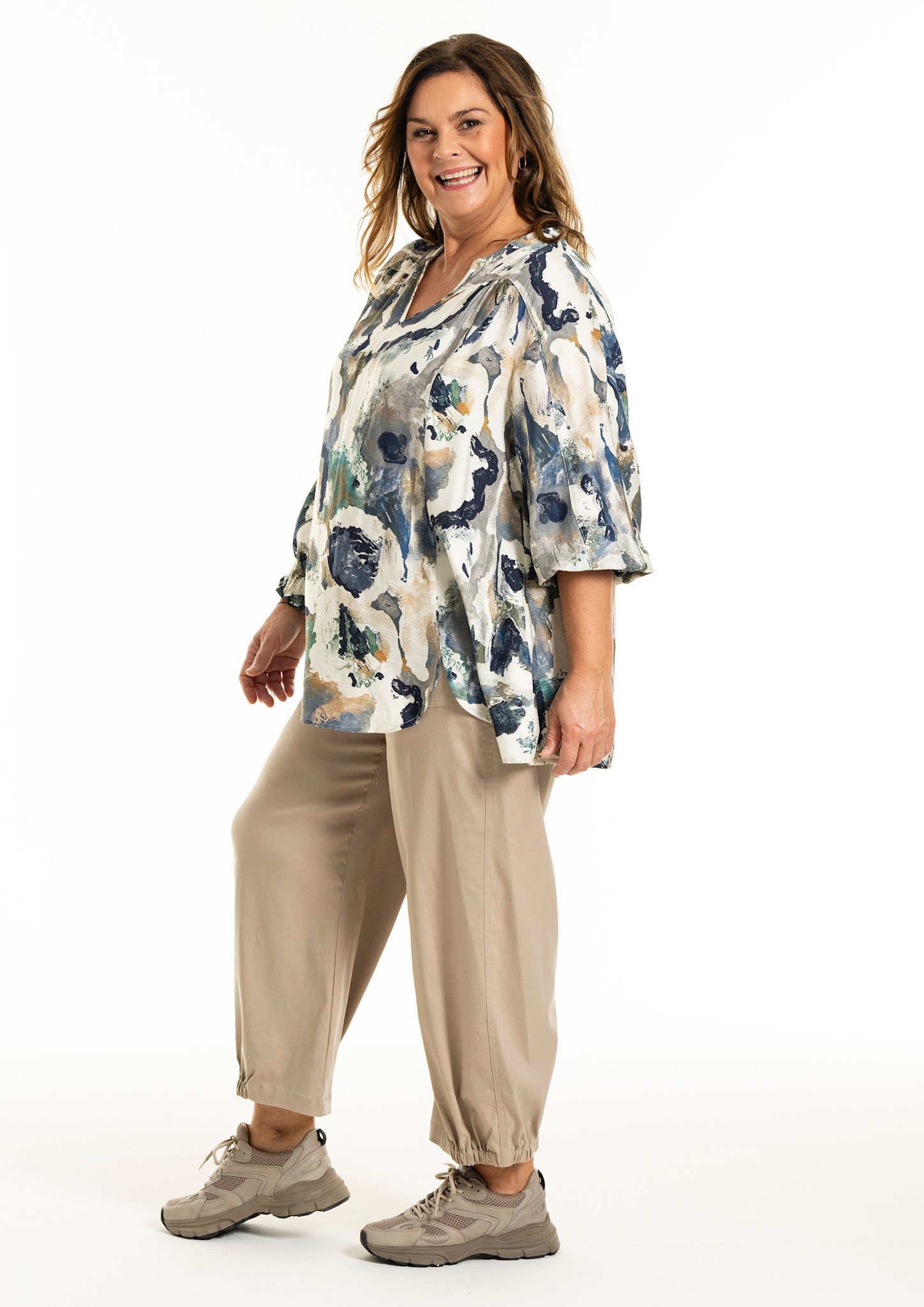 Gozzip GMalina Blouse