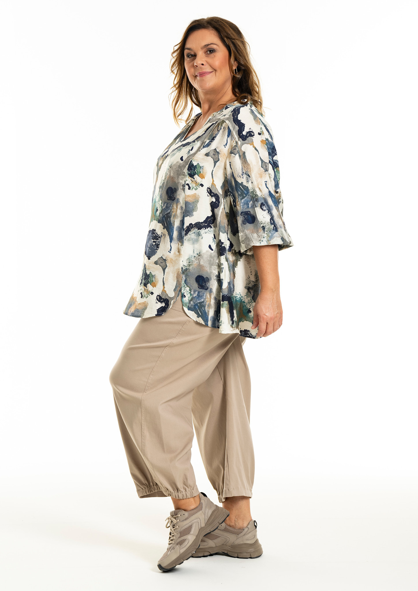 Gozzip GMalina Blouse