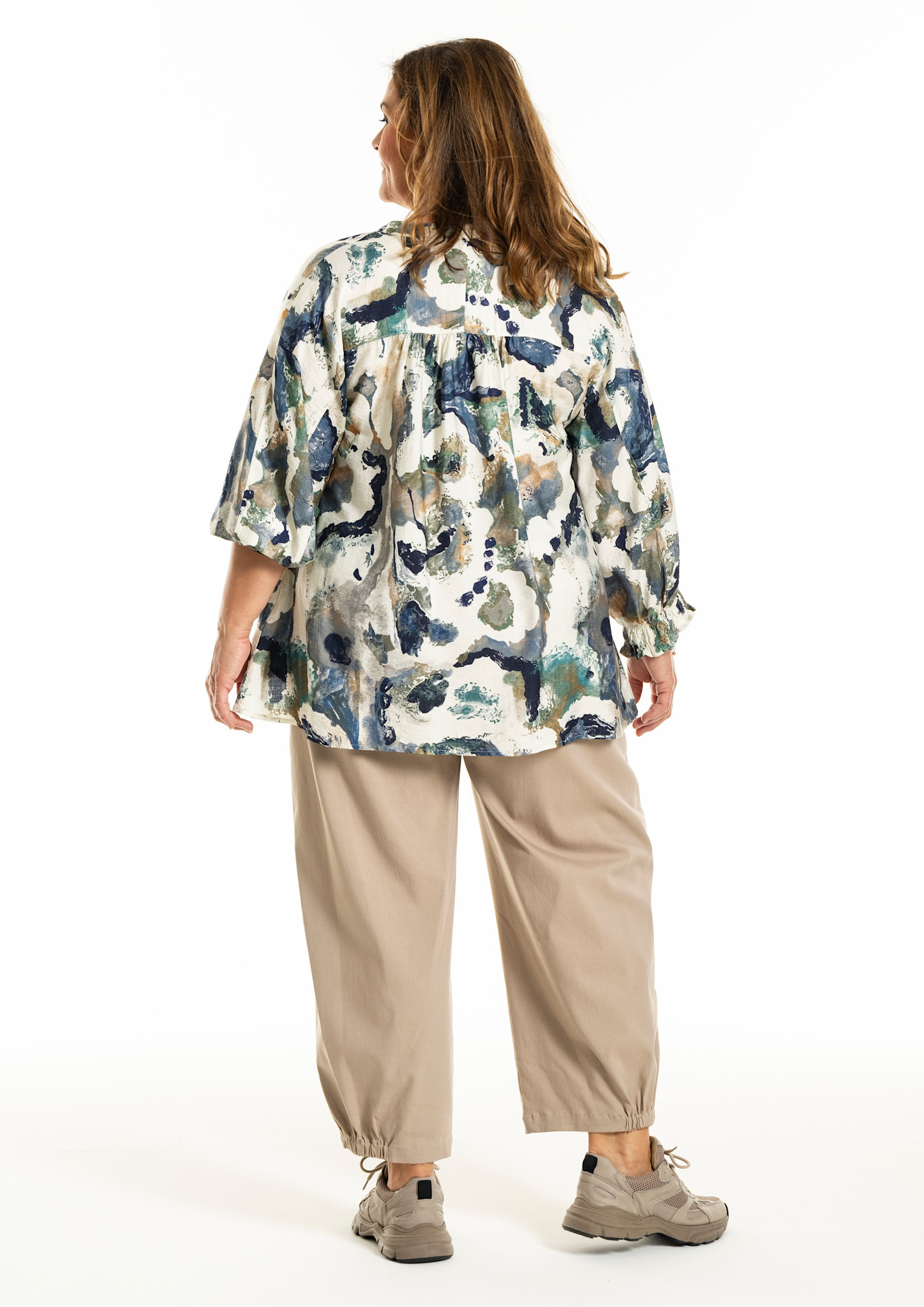 Gozzip GMalina Blouse