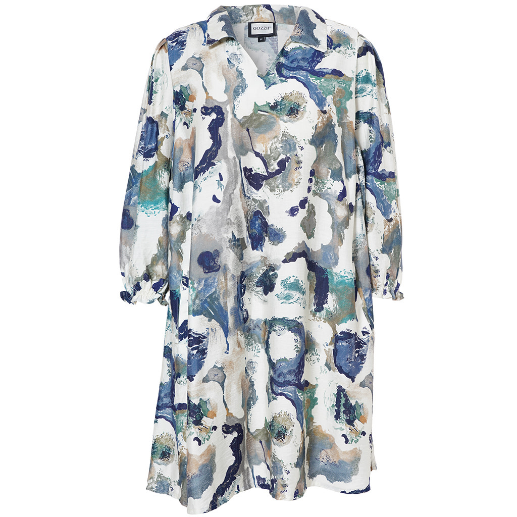 Gozzip GMelissa Tunic