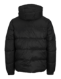 JACK&JONES PLUS JJETOBY PUFFER HOOD PLS
