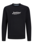 JACK&JONES PLUS JJBEAU SWEAT CREW NECK PLS 2 kleuren
