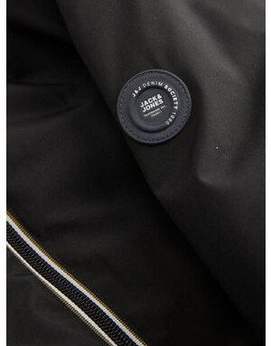 JACK&JONES PLUS JJEBROOK REVERSIBLE JACKET SN PLS
