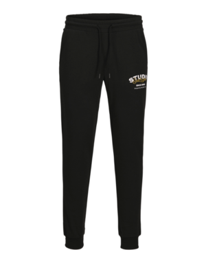 JACK&JONES PLUS JPSTGORDON YUKI SWEAT PANTS PLS