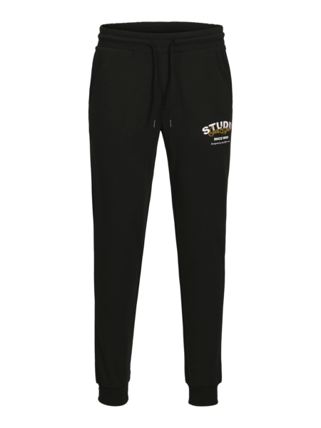 JACK&JONES PLUS JPSTGORDON YUKI SWEAT PANTS PLS