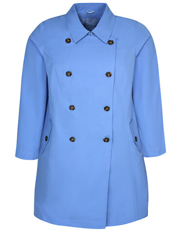 Zhenzi Eila 604-Jacket  L/S