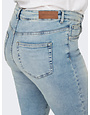 ONLY CARMAKOMA CARWILLY REG SKINNY DNM ANA573 NOOS