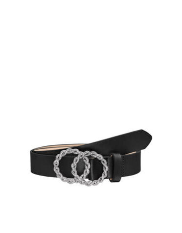 ONLY CARMAKOMA CAREMILY RASMI PU GLITTER JEANS BELT