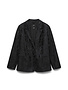 Vero Moda Curve VMCSCARLY LS LACE BLAZER CUR