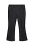 Vero Moda Curve VMCSCARLY MW FLARED LACE PANT CUR